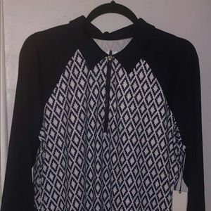 Jofit women’s tennis polo